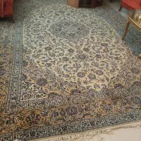 فرش دستباف کاشان