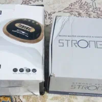 لوازم کاشت ناخن