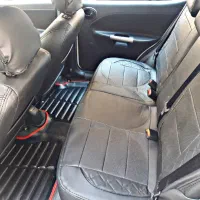 کوئیک GXR 1403 فول آپشن (با رینگ)|خودرو سواری و وانت|پاکدشت, پاکدشت (مامازند)|دیوار