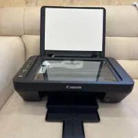 پرینتر سه کاره ی canon اصل
