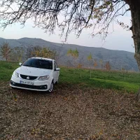 سایناs مدل 1404تمیز