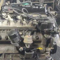 موتور هایلوکس ۹۲ 4y|قطعات یدکی و لوازم جانبی|بانه, |دیوار