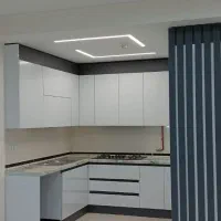 کابینت و کمد دیواری