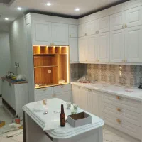 کابینت و کمد دیواری