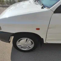 پراید مدل 98|خودرو سواری و وانت|قرچک, مهدیه|دیوار