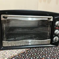 توستر کاملا سالم|اجاق گاز و لوازم برقی پخت‌وپز|باقرشهر, |دیوار