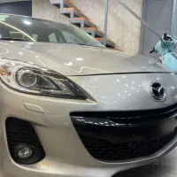 مزدا ۳|خودرو سواری و وانت|شیراز, فرهنگ شهر|دیوار