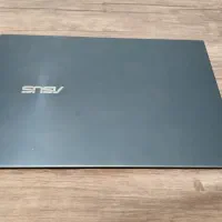 Asus ZenBook Dou 14. i5 11th. Ram16 DDR4. SSD512|رایانه همراه|قم, عمار یاسر|دیوار