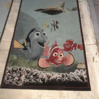 فرش اتاق کودک|فرش|کرج, بنیاد|دیوار