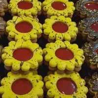 انواع توپی فرم دستگاه آلمانی زن قنادی|ماشین‌آلات صنعتی|تهران, دستغیب|دیوار