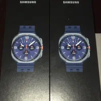 ساعت هوشمند سامسونگ