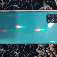 سامسونگ a51|موبایل|نهاوند, |دیوار