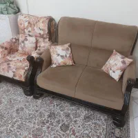 مبل هفت نفره