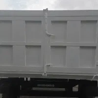 تولید انواع ترلی و تانکر|ماشین‌آلات صنعتی|بیجار, |دیوار