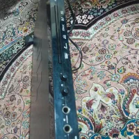 دستگاه سی دی و زیر تلویزیونی|پخش‌کننده DVD و ویدیو|بهارستان, |دیوار
