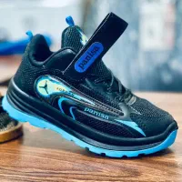 کتونی بچه گانه پسرانه و دخترانه سایز26تا35