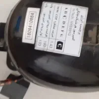 جوتور یخچال هابتک