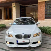 بی ام و 335iکروک. e93