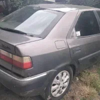 زانتیا ۲۰۰۰ مدل ۱۳۸۳|خودرو سواری و وانت|بابل, |دیوار