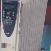 رادیاتور برقی BEEM اصل آلمان