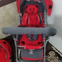 کالسکه بچه|کالسکه و لوازم جانبی|مرند, |دیوار