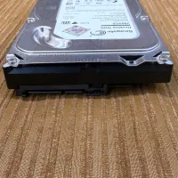 هارد اینترنال ۲ ترا Seagate در حد آکبند|قطعات و لوازم جانبی رایانه|اراک, |دیوار