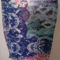 شال و روسری|لباس|محمدیه-قزوین, |دیوار