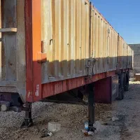 سبد روی تیغه|خودرو سنگین|اسلام‌‌آباد غرب, |دیوار