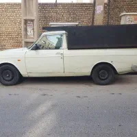 پیکان وانت مدل ۹۳|خودرو سواری و وانت|پاکدشت, پاکدشت (مامازند)|دیوار