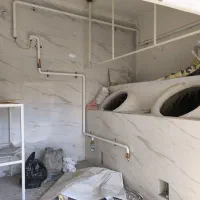 استخدام در نانوایی تنوری