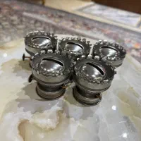 سرپیچ روسی / چراغ نفتی / والور / سرپیچ