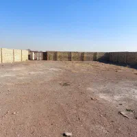 کیلومتر ۸ جاده رشت پشت محمودآباد نمونه قزوین|فروش زمین و ملک کلنگی|تهران, نازیآباد|دیوار