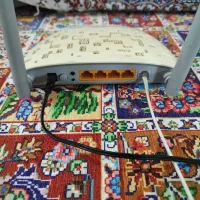 مودم TD-W8961N|مودم و تجهیزات شبکه|قم, گلزار|دیوار