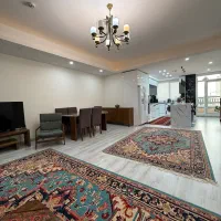 آپارتمان ۱۳۲ متر/ فول دیزاین/ سازمان برنامه