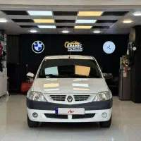 ال نود مدل ۹۶ ( ایران خودرو)