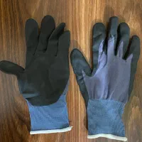 دستکش های کار ایرانی و خارجی(گیلان-سیگماتانگ وانگ)