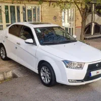 دنا توربو اتومات مدل ۱۴۰۲|خودرو سواری و وانت|تبریز, |دیوار