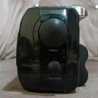 رادیو ضبط سونی اصلی باکیفیت افام دار|سیستم صوتی خانگی|بوشهر, |دیوار