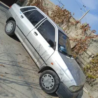 پراید مدل ۸۷|خودرو سواری و وانت|ارومیه, |دیوار