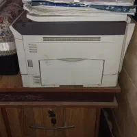 دستگاه کپی ۲۰۳E