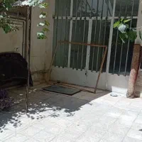ملک مستقل هر طبقه70متر حیات دار پیروزی طبرسی