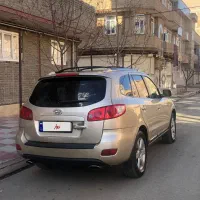 سانتافه ۲۰۰۷|خودرو سواری و وانت|تهران, مسعودیه|دیوار