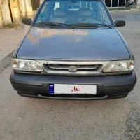 پراید ۱۳۱|خودرو سواری و وانت|اسلام‌شهر, شهرک قائمیه|دیوار