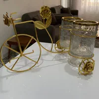 جا قاشقی دوچرخه ای زیبا