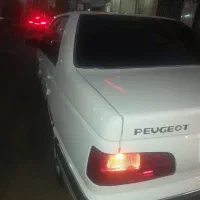 پارس موتور جدید xu7p|خودرو سواری و وانت|قم, حنیف نژاد|دیوار