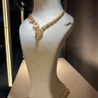 گردنبند لوکس