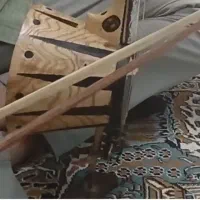 کمانچه پشت باز مهریوسفی