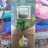 شامپوی رنگ سر گیاهی دکتربیوتی پک اصلی