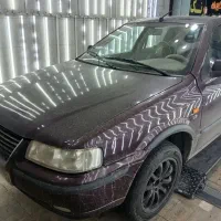 سمند ال ایکس|خودرو سواری و وانت|ملارد, |دیوار