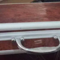سرویس چمدانی کارد و چاقو